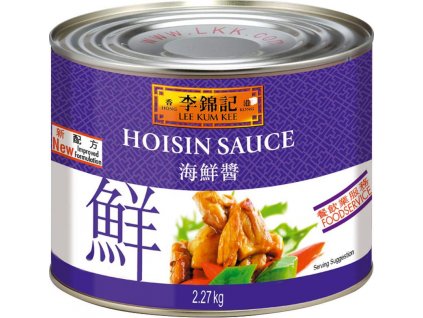 Hoisin Sauce 2,27kg Lee Kum Kee