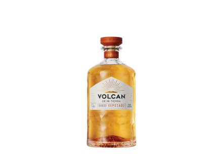 Volcan De Mi Tierra Reposado