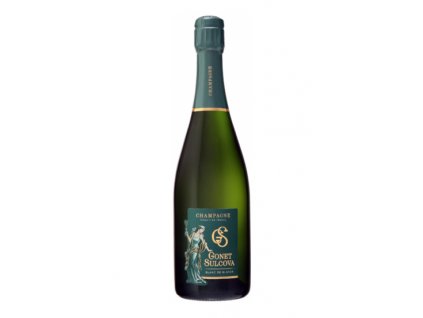 Screenshot 2022 04 26 at 13 48 27 VinumBonum – specialista na moravská vína víno – Champagne Blanc de Blancs Brut Champagne Gonet Sulcova Champagne (0)