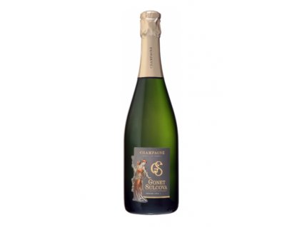 Screenshot 2022 04 26 at 14 14 12 VinumBonum – specialista na moravská vína víno – Champagne Millésime Grand Cru Champagne Gonet Sulcova Champagne (2001)