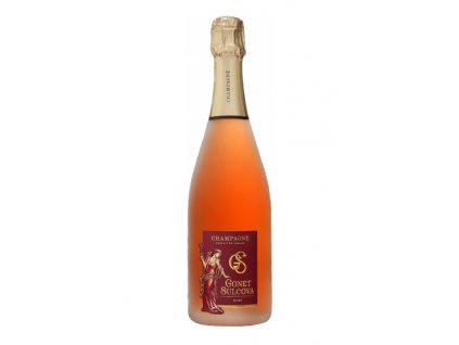 Screenshot 2022 04 26 at 14 21 05 VinumBonum – specialista na moravská vína víno – Champagne Brut Rosé Gonet Sulcova Champagne Gonet Sulcova Champagne (0)