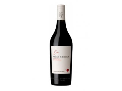 Screenshot 2022 04 29 at 12 54 10 VinumBonum – specialista na moravská vína víno – Château de Malengin Château Clarke Baron Edmond de Rothschild Bordeaux (2019)
