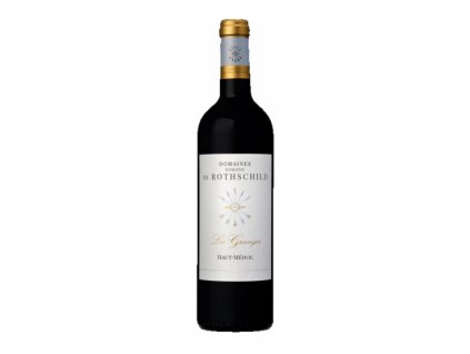 Screenshot 2022 04 29 at 12 55 44 VinumBonum – specialista na moravská vína víno – Les Granges Château Clarke Baron Edmond de Rothschild Bordeaux (2018)