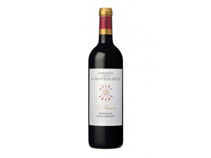 Screenshot 2022 04 29 at 12 57 28 VinumBonum – specialista na moravská vína víno – Les Lauriers Château Clarke Baron Edmond de Rothschild Bordeaux (2017)