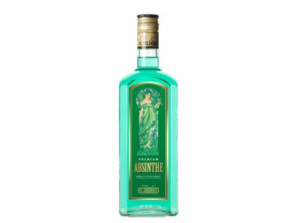 616 1 absinth 70 0 7l