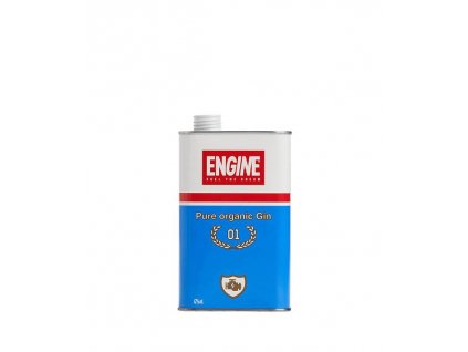 3956 engine gin 700ml