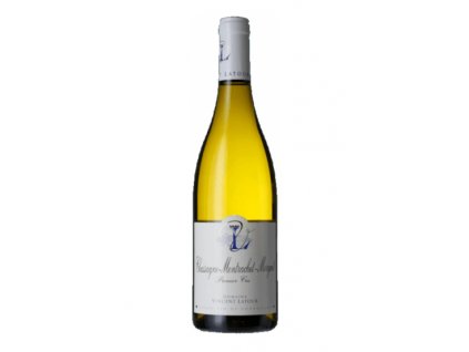 Screenshot 2022 05 10 at 10 15 17 VinumBonum – specialista na moravská vína víno – Chassagne Montrachet Blanc 1er Cru Domaine Vincent Latour Bourgogne (2016)