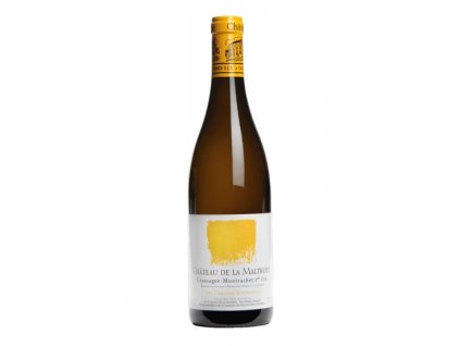 Screenshot 2022 05 11 at 14 01 05 VinumBonum – specialista na moravská vína víno – Chassagne Montrachet Blanc 1er Cru Château de la Maltroye Bourgogne (2014)