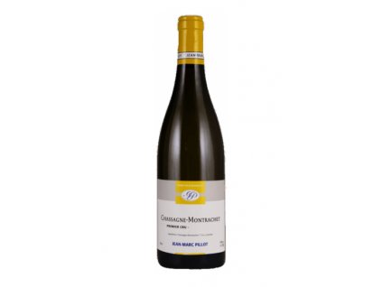 Screenshot 2022 05 13 at 09 22 53 VinumBonum – specialista na moravská vína víno – Chassagne Montrachet Blanc 1er Cru Jean Marc Pillot Bourgogne (2011)