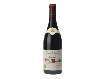 Screenshot 2022 05 13 at 13 37 30 VinumBonum – specialista na moravská vína víno – Beaune Clos des Mouches rouge 1er Cru Joseph Drouhin Bourgogne (2018)
