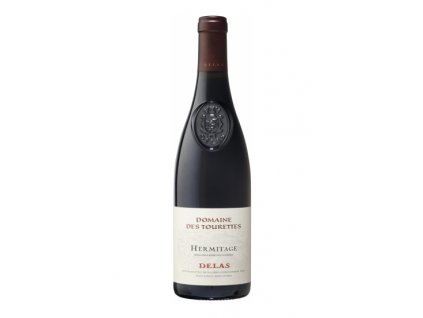 Screenshot 2022 05 17 at 14 14 19 VinumBonum – specialista na moravská vína víno – Hermitage Rouge Delas Frères Côtes du Rhône (2018)
