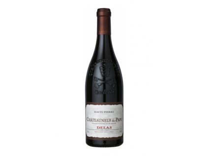 Screenshot 2022 05 17 at 14 15 53 VinumBonum – specialista na moravská vína víno – Châteauneuf du Pape Rouge Delas Frères Côtes du Rhône (2018)