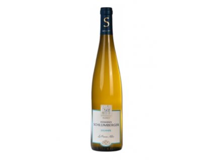 Screenshot 2022 05 19 at 14 20 13 VinumBonum – specialista na moravská vína víno – Sylvaner Domaines Schlumberger Alsace (2019)