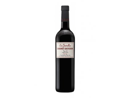 Screenshot 2022 05 20 at 13 13 51 VinumBonum – specialista na moravská vína víno – Cabernet Sauvignon Les Jamelles Languedoc Rousillon (2019)