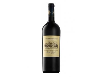 Screenshot 2022 05 20 at 14 14 43 VinumBonum – specialista na moravská vína víno – Baron Edmond Rupert & Rothschild Vignerons South Africa (2017)