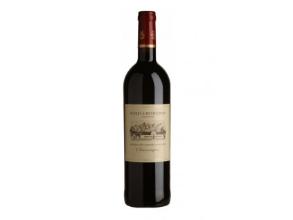 Screenshot 2022 05 20 at 14 17 43 VinumBonum – specialista na moravská vína víno – Classique Rupert & Rothschild Vignerons South Africa (2018)