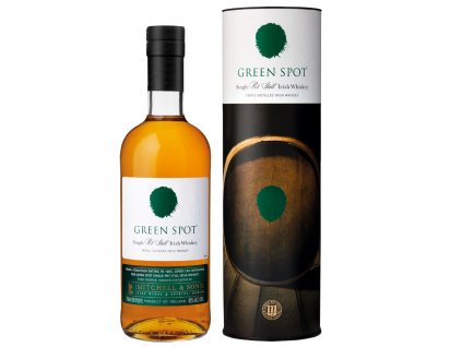 Green Spot 40% 0,7l