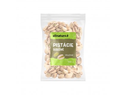 allnature pistacie solene 500 g