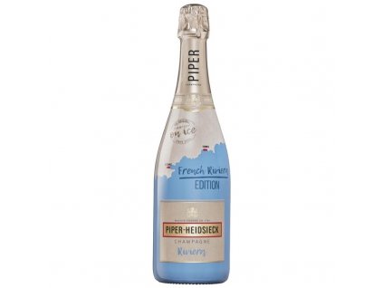 champagne riviera demi sec