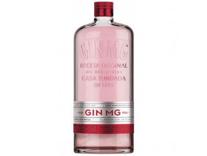 gin mg rosa 37