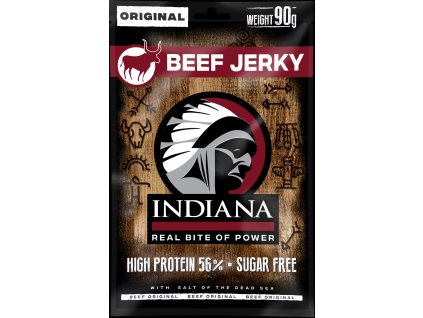 Beef 90g Original