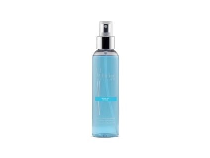 Bytový sprej Millefiori Milano Acqua Blu Modrá Voda 150ml
