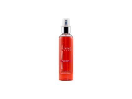 Bytový sprej Millefiori Milano Mela & Cannella Jablko a Skořice 150ml