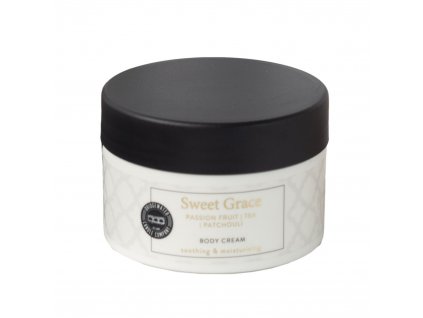 Hydratační tělový krém Bridgewater Candle Company Sweet Grace Andělská křídla 250 ml