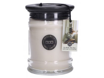 Svíčka Bridgewater Candle Company Up with the sun Vzhůru za sluncem 250g