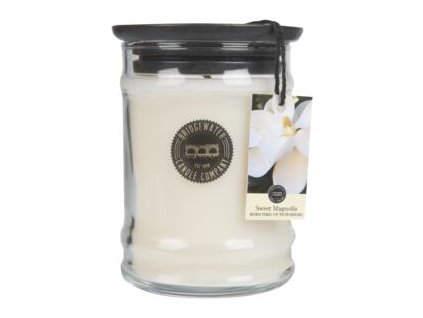 2481 svicka bridgewater candle company sweet magnolia 250 g