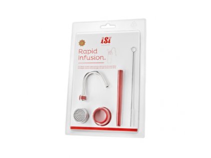 Rapid Infusion Set - set na rychlou infuzi ISI