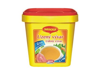 Uzený Vývar 1.1 Kg Maggi