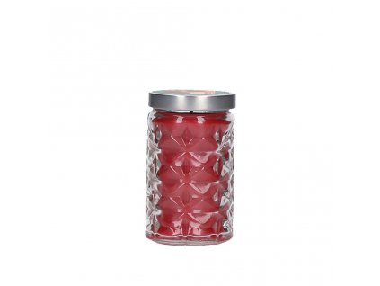 Votivní Svíčka ve skle Bridgewater Candle Company Christmas Bliss Vánoční potěšení 116g malá