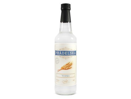 pradelska vodka