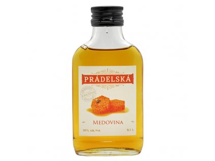 pradelska medovina