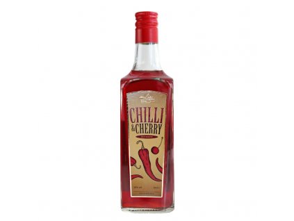 chilli cherry