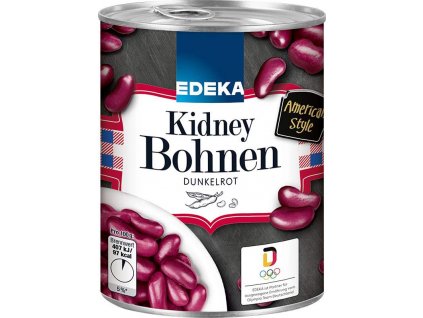 Edeka Fazole kidney 400g