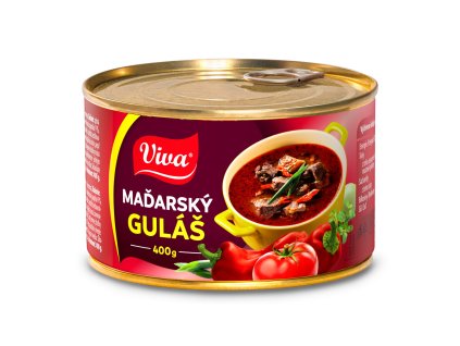 Madarsky Gulas 400g WEB