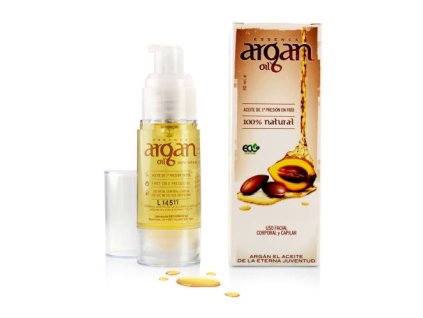 diet esthetic arganovy olej 30 ml