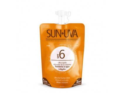 diet esthetic sun uva spf6 krem na opalovani 35 ml