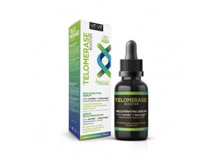 diet esthetic vit vit omlazujici serum proti vraskam na oblicej 30 ml