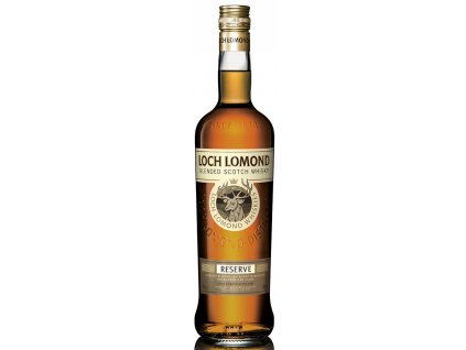 loch lomond reserve blended scotch 1