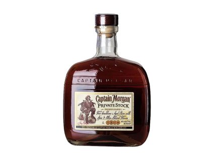 86358 1 86358 captain morgan private stock 1l 40