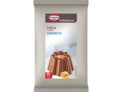 49691 pudink kakao 1kg dr oetker