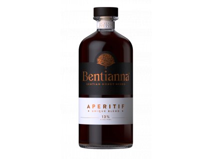 bentianna aperitif