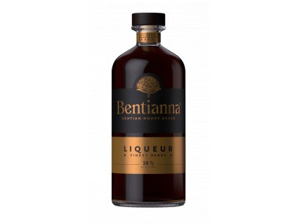 bentianna liqueur