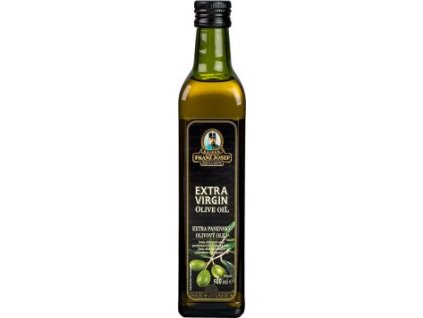 49967 extra virgin olive oil extra panensky olivovy olej 0 5l franz josef