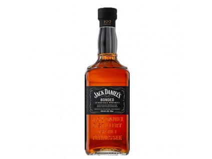 Jack Daniels Bonded Tennessee Whiskey