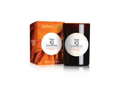 iq 45g himalyo tibet aromatherapy