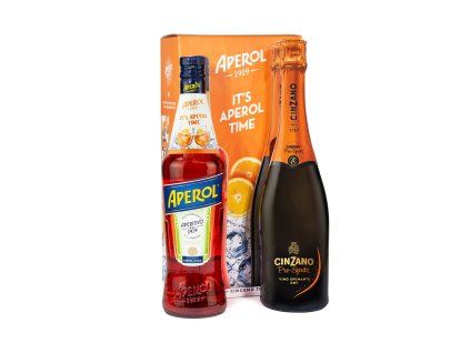 3885 aperol cinzano pro spritz gift box 2